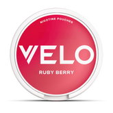 Velo  Ruby Berry 4•
