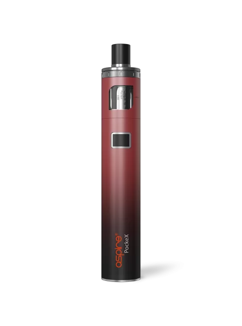 Aspire PockeX Kit