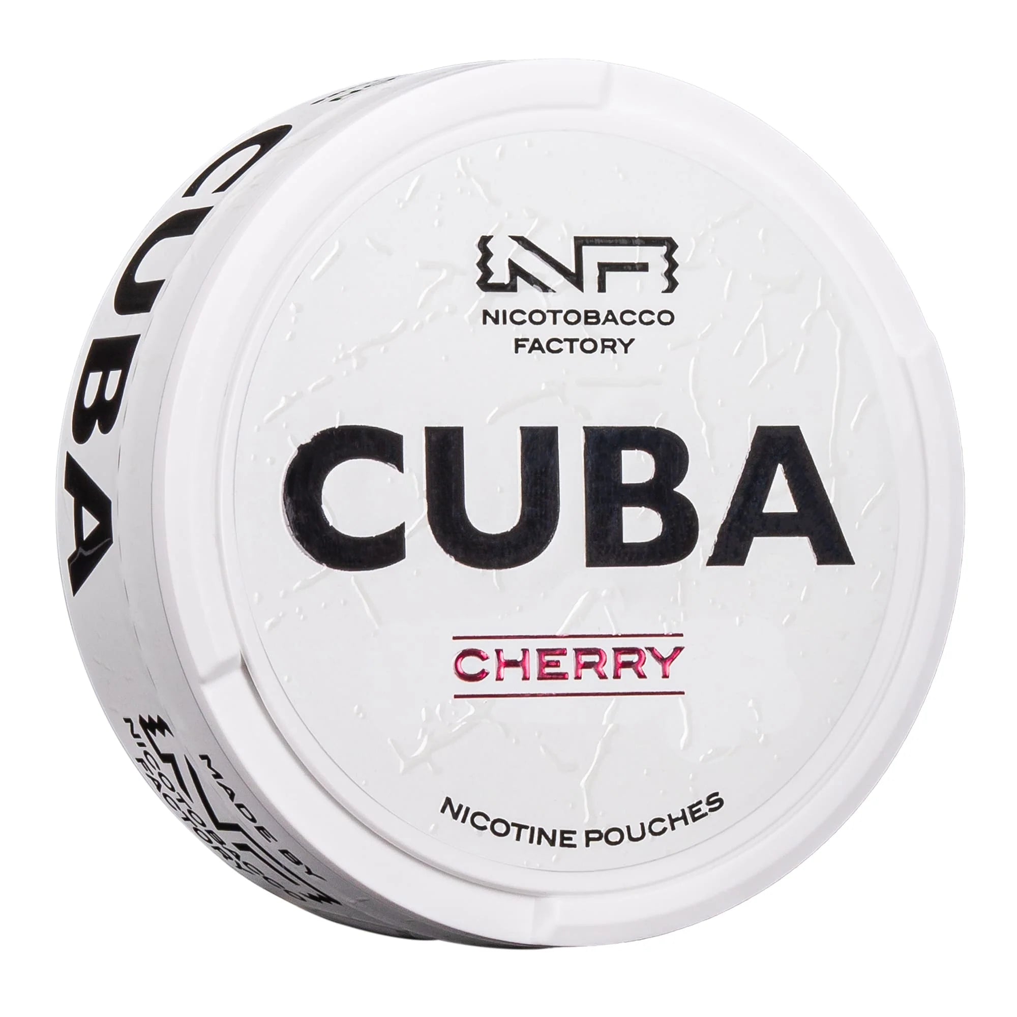 Cuba White Cherry