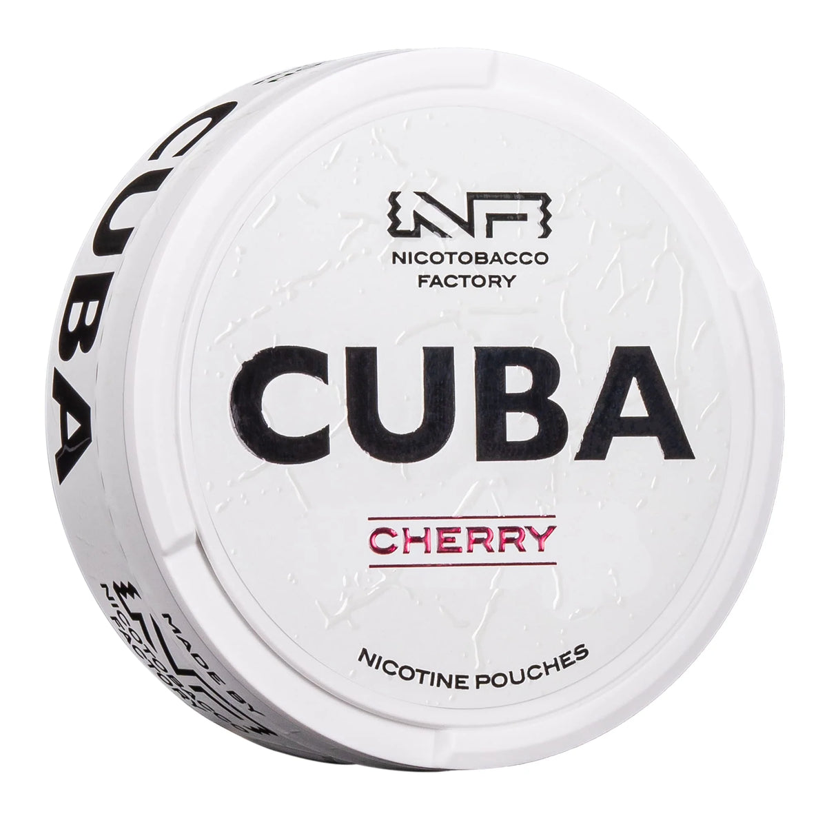 Cuba White Cherry