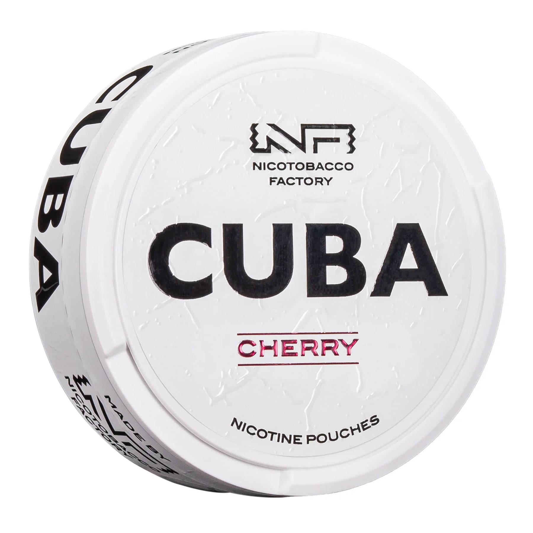 Cuba White Cherry