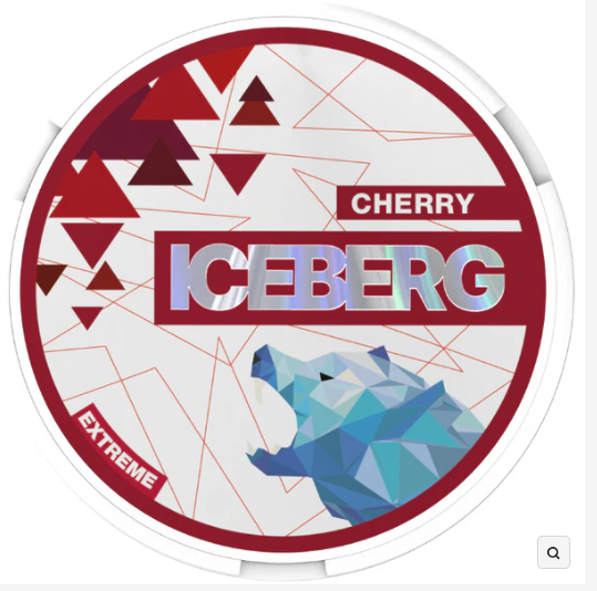 Iceberg Cherry