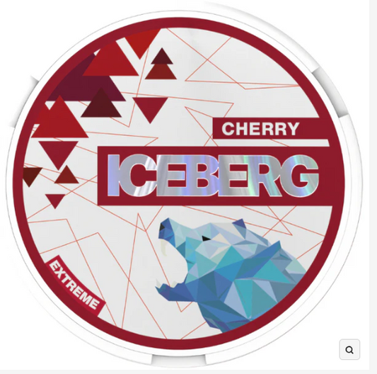 Iceberg Cherry