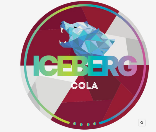 Iceberg Cola