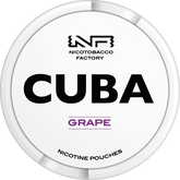 Cuba White Grape