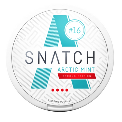 Snatch Arctic Mint