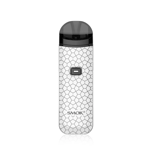 NORD PRO - WHITE ARMOR - SMOK KIT - 1 PACK