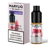 Maryliq Nic Salt Cherry Ice