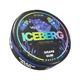 Iceberg Grape Gum