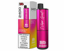 IVG 2400 Tropical Fruits