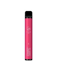 ElfBar Strawberry Raspberry Cherry Ice