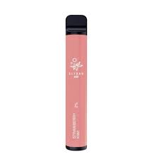 ElfBar Strawberry Kiwi