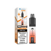 Hayati Pro Max+ 6K Cherry Cola Pack of 5
