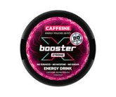 Caffeine Boosters Energy Drink