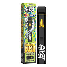 Acan Ghost Pineapple Kush