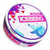 Iceberg Berries