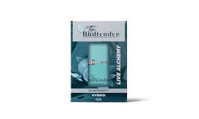 Budtender 1ml Sherbert