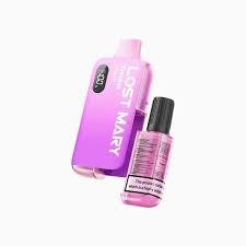 Lost Mary BM6000 Grape