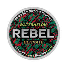 Rebel USA Ultimate Watermelon