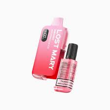 Lost Mary BM6000 Watermelon Ice