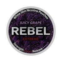 Rebel USA Ultimate Juicy Grape