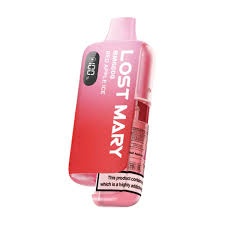 Lost Mary BM6000 Red Apple Ice