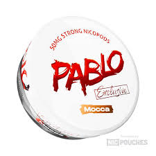 Pablo Mocca