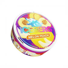 Iceberg Melon Peach