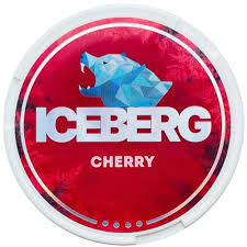 Iceberg Cherry