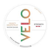 Velo Frosty Grapefruit