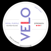 Velo Royal Purple
