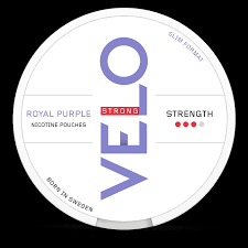 Velo Royal Purple