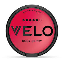 Velo Ruby Berry