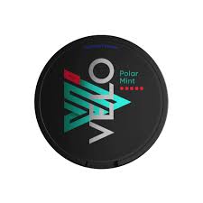 Velo Polar Mint