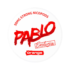 Pablo Orange