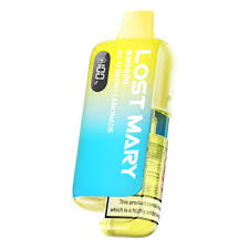 Lost Mary BM6000 Acai Berry Lemonade