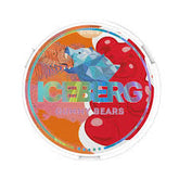 Iceberg Gummy Bears