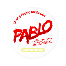 Pablo Lemonade