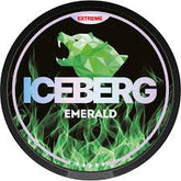 Iceberg Emerald