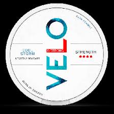 Velo Cool Storm