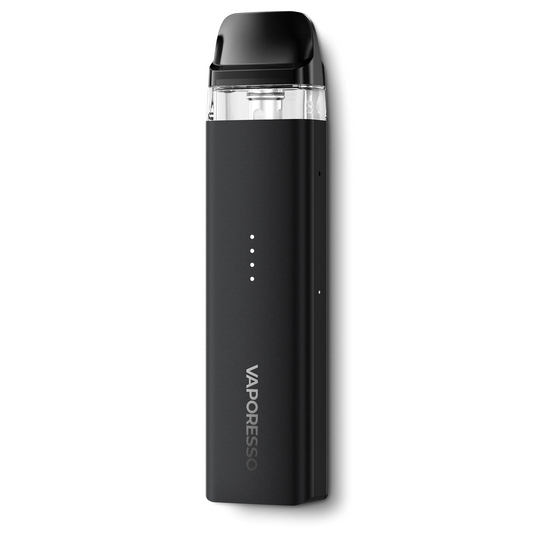 XROS MINI RETRO VAPORESSO - SPACE BLACK