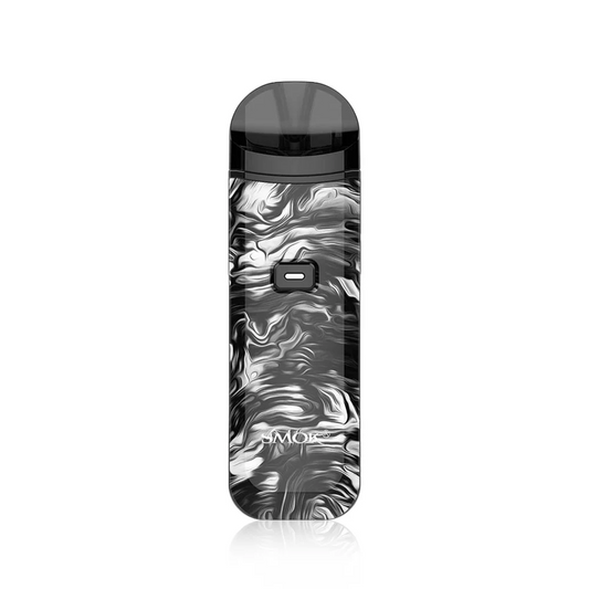 NORD PRO - FLUID BLACK GREY - SMOK KIT - 1 PACK