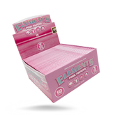 Elements Pink Papers