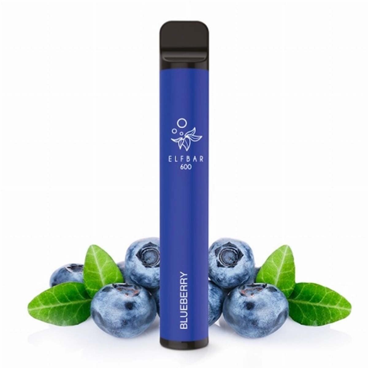 ElfBar Blueberry