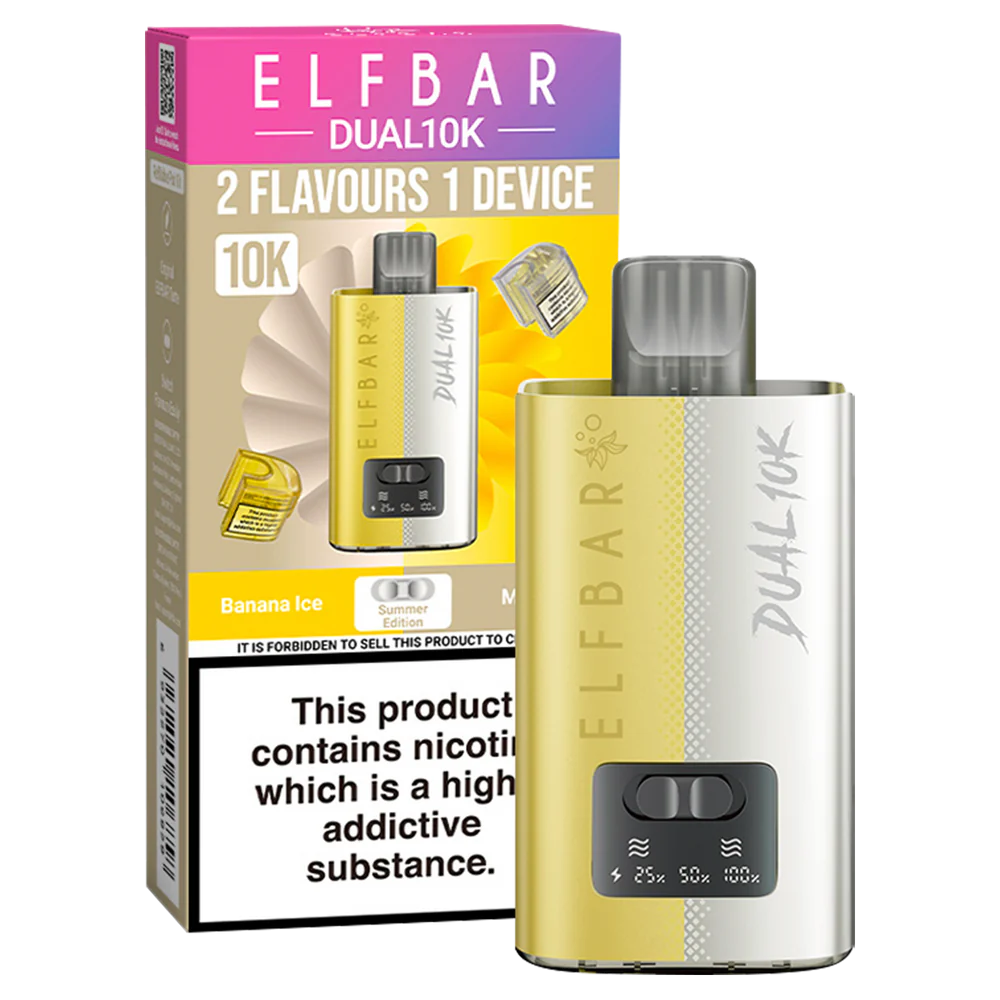 Elfbar 10k Summer edition