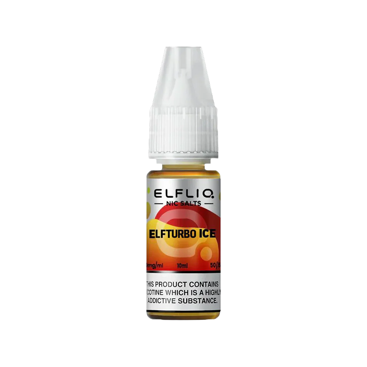 Elfliq Elfturbo Ice 10ml