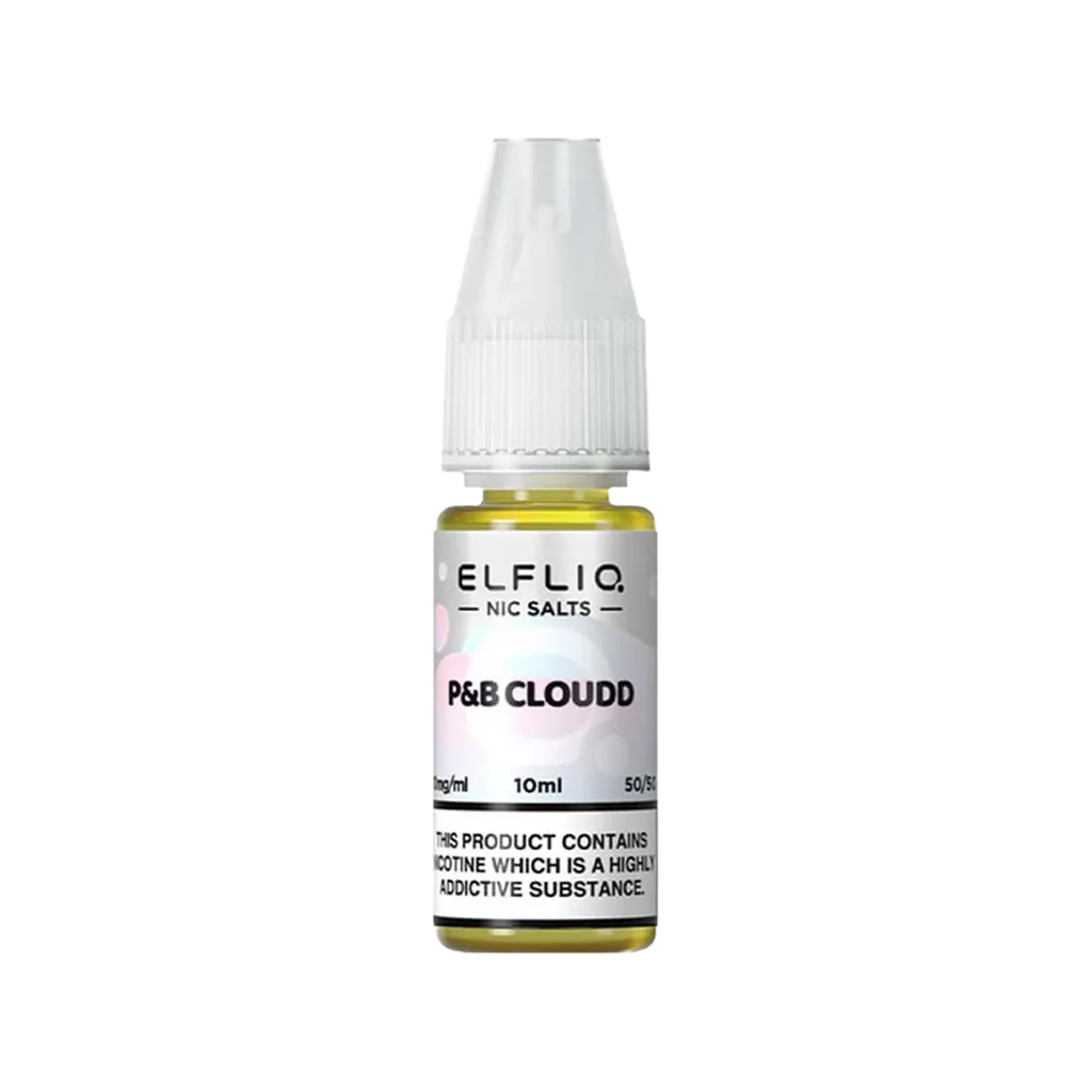 Elfliq P&B Cloud 10ml