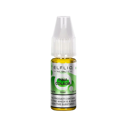 Elfliq Pina Colada 10ml