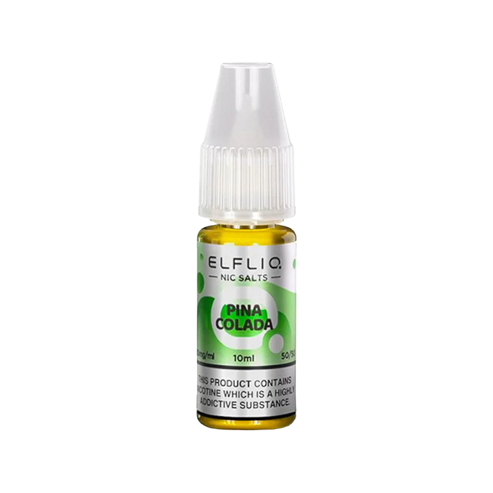 Elfliq Pina Colada 10ml