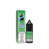 Elux Legend Nicotine salt Fresh menthol mojito